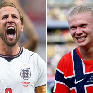 World Cup 2026: Haaland… World Cup 2026: Haaland…