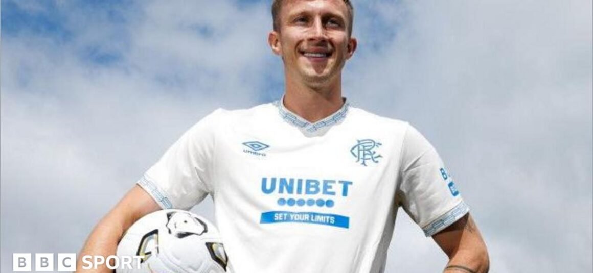 Derek McInnes key to Ross… Derek McInnes key to Ross…