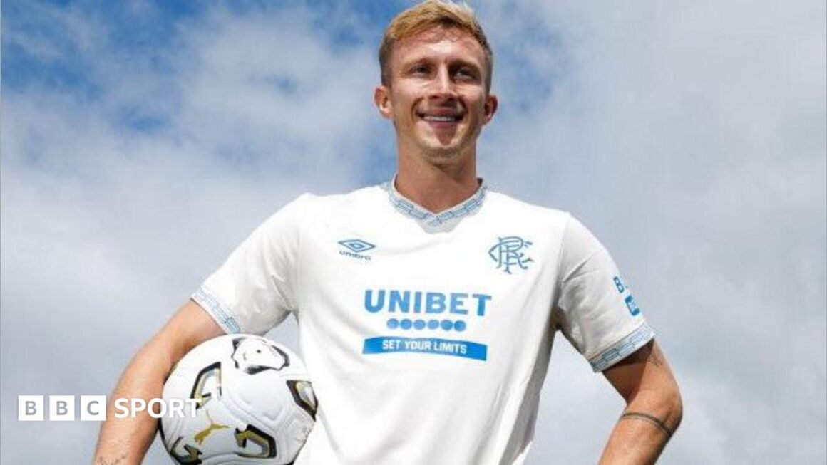 Derek McInnes key to Ross… Derek McInnes key to Ross…