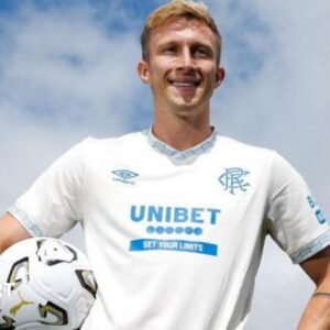 Derek McInnes key to Ross… Derek McInnes key to Ross…