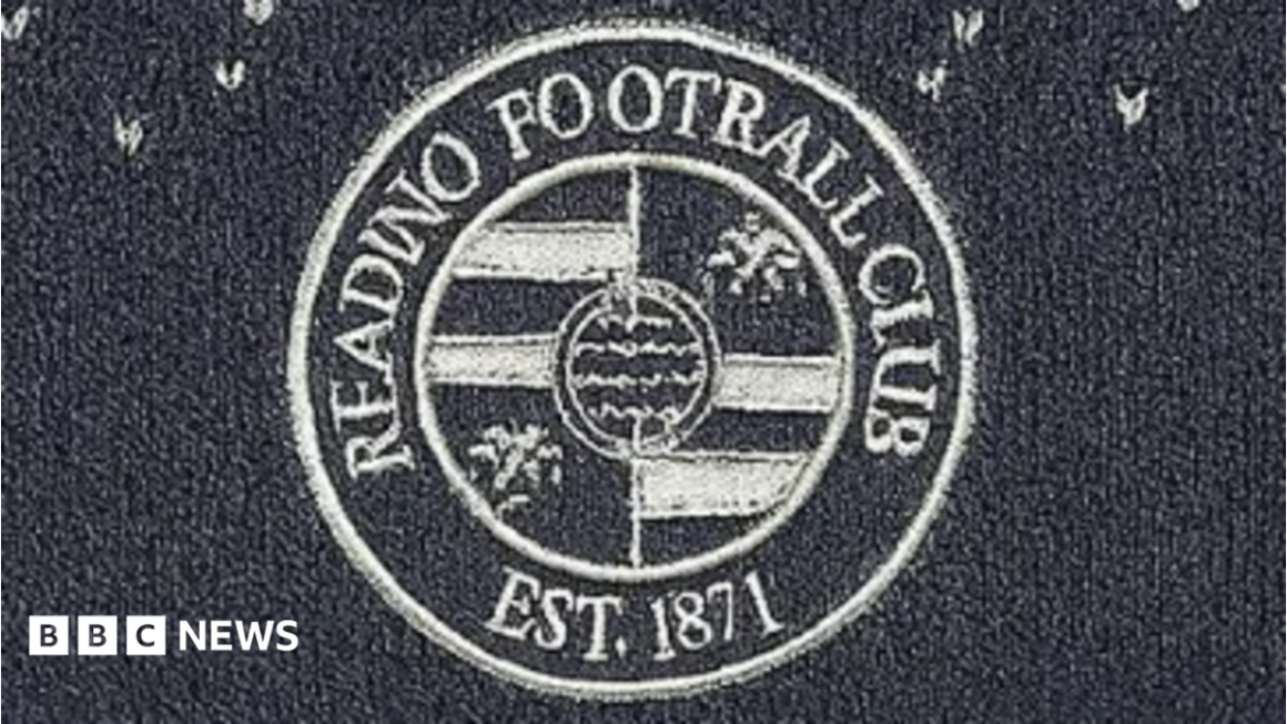 Reading FC removes…