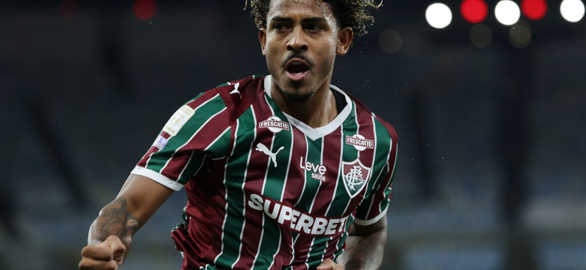 Kennedy on Lazio Hit List… Kennedy on Lazio Hit List…
