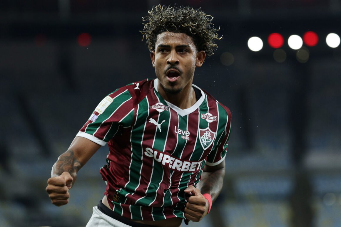 Kennedy on Lazio Hit List… Kennedy on Lazio Hit List…