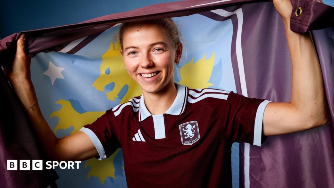 Aston Villa complete WSL… Aston Villa complete WSL…