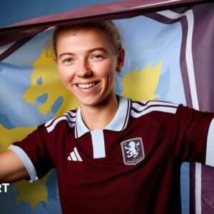 Aston Villa complete WSL… Aston Villa complete WSL…