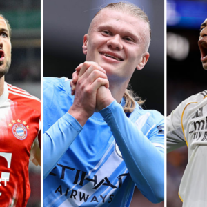 Football: More Action and… Football: More Action and…
