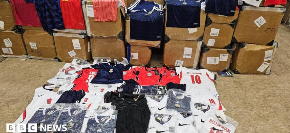Raid Uncovers Massive… Raid Uncovers Massive…