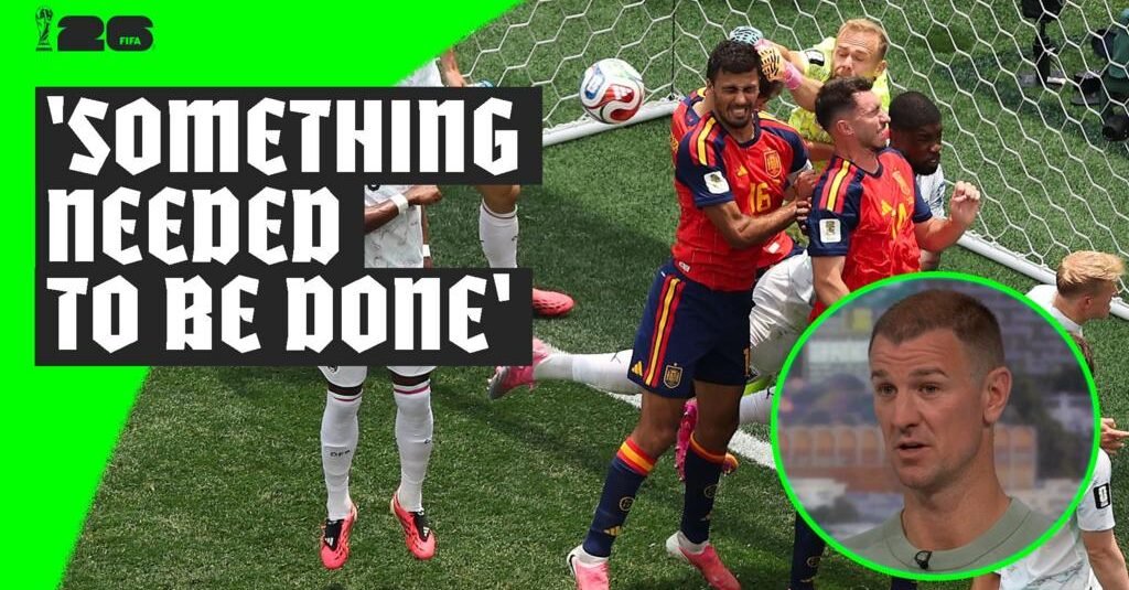 Spain vs Austria, World… Spain vs Austria, World…