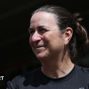 Marieanne Spacey Marieanne Spacey
