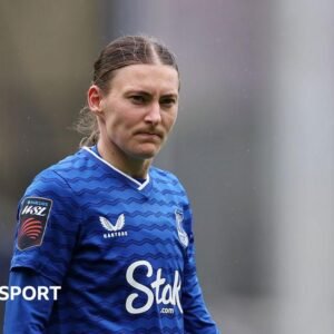 Everton poised to sign… Everton poised to sign…