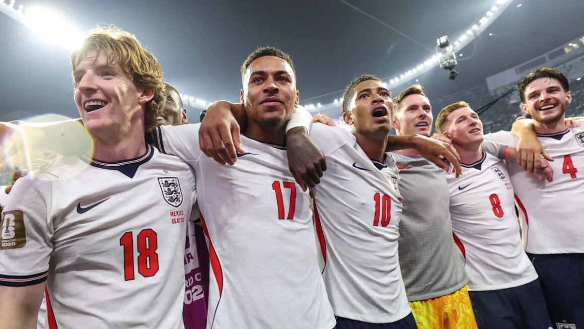 How to Stream Norway vs… How to Stream Norway vs…