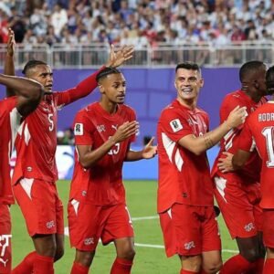 World Cup 2026: Mistaken… World Cup 2026: Mistaken…