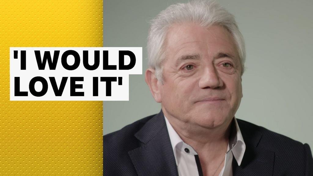Kevin Keegan Reflects on… Kevin Keegan Reflects on…