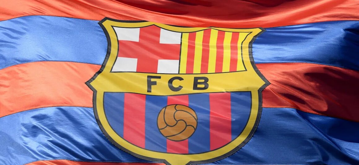 Barcelona Secures World… Barcelona Secures World…