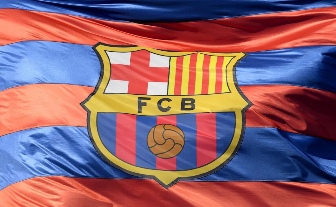 Barcelona Secures World…