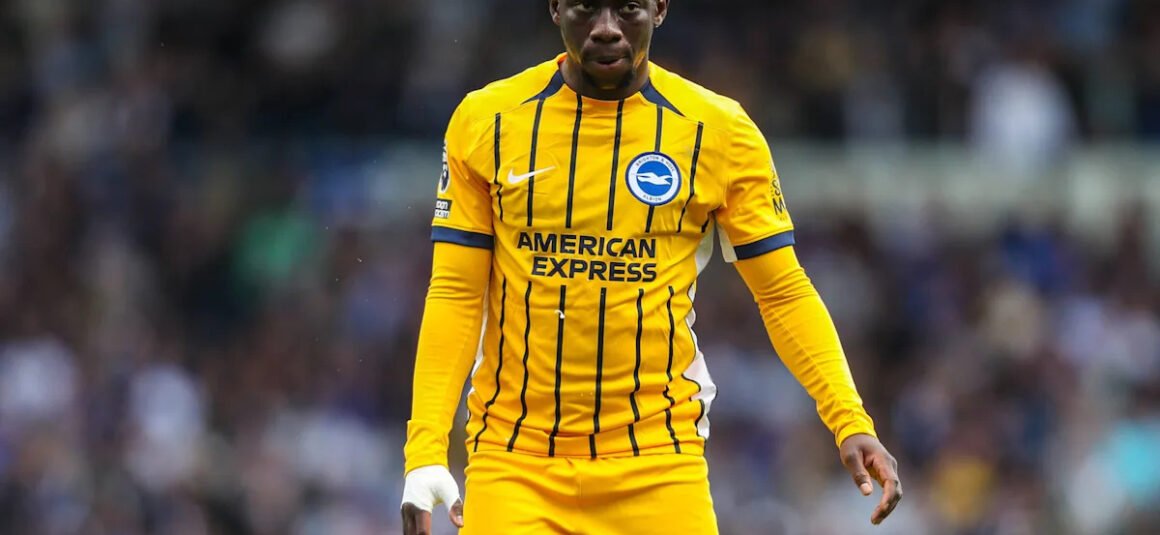 Liverpool Interested in… Liverpool Interested in…