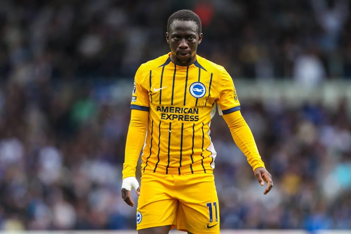 Liverpool Interested in… Liverpool Interested in…