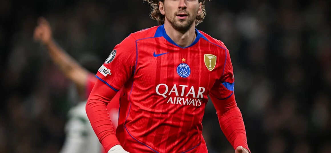 Liverpool Eyeing Paris Saint Liverpool Eyeing Paris Saint