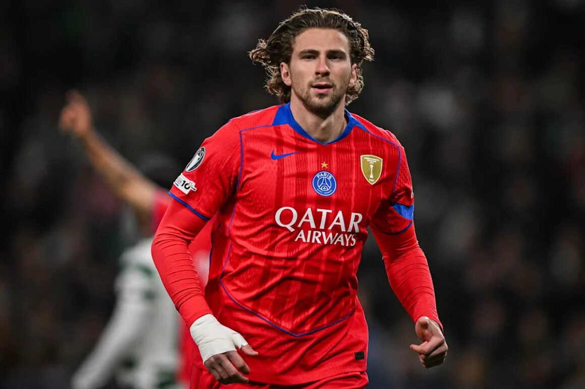 Liverpool Eyeing Paris Saint Liverpool Eyeing Paris Saint