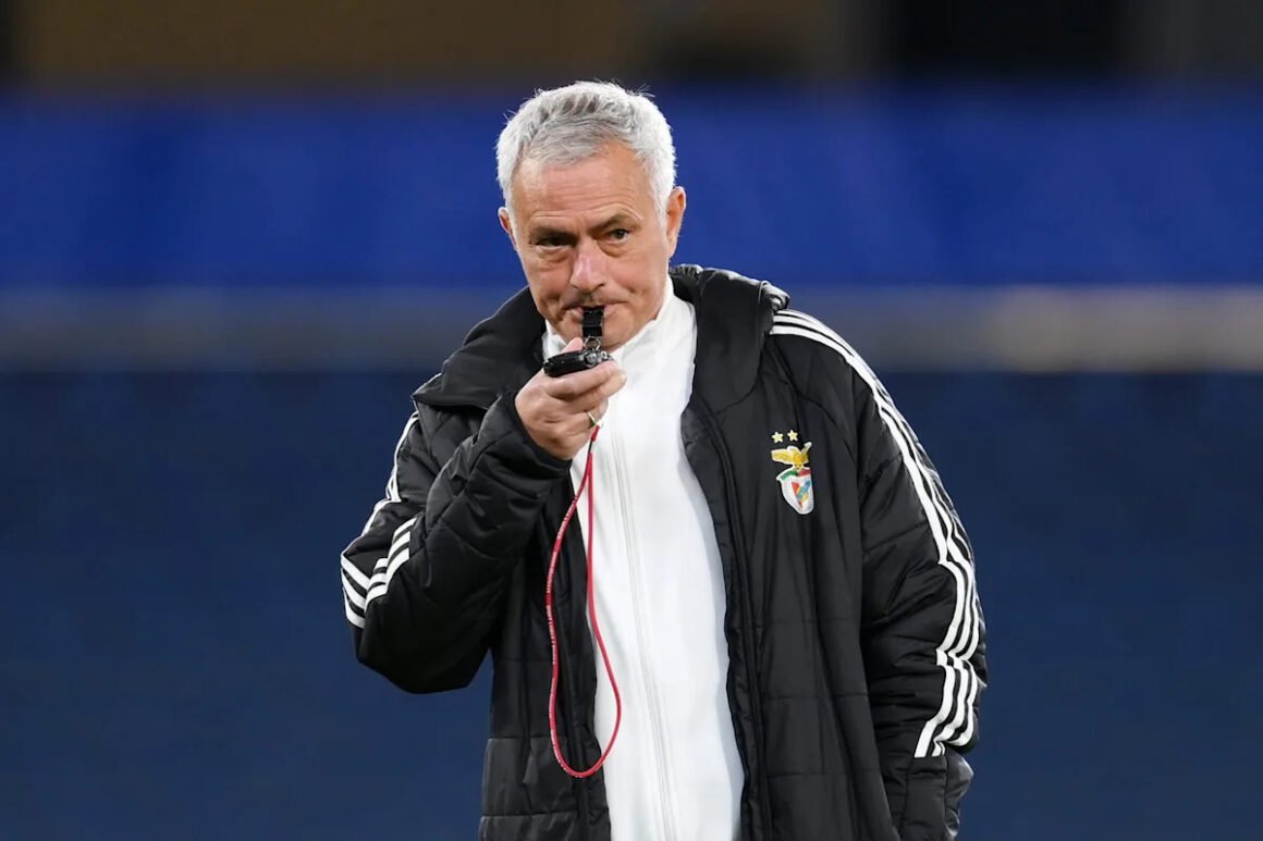 Real Madrid Establishes… Real Madrid Establishes…