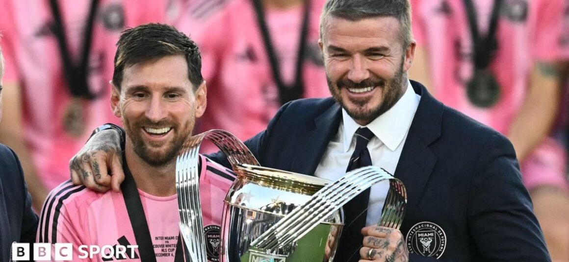 2026 World Cup and…
