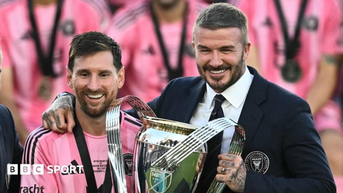 2026 World Cup and…