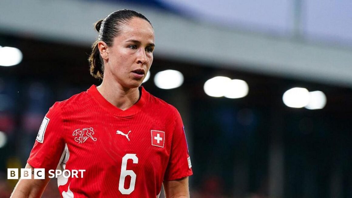 Arsenal seal WSL signing… Arsenal seal WSL signing…