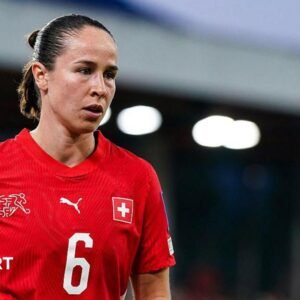 Arsenal seal WSL signing… Arsenal seal WSL signing…