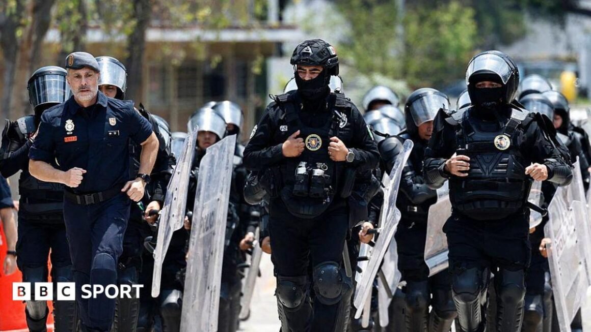 Authorities to bolster… Authorities to bolster…