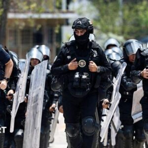Authorities to bolster…
