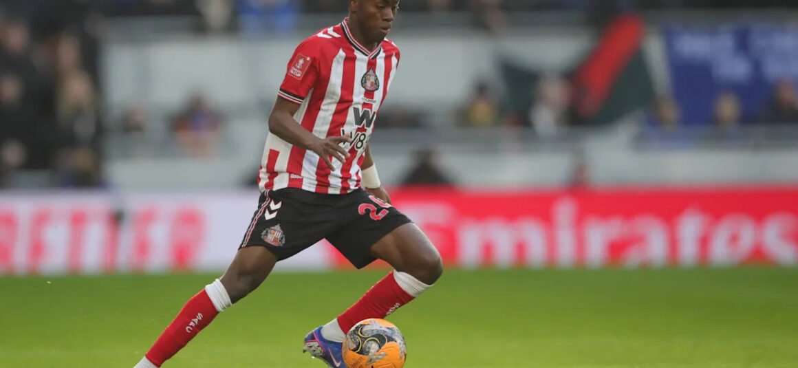 Report: Relegated Side Eye… Report: Relegated Side Eye…