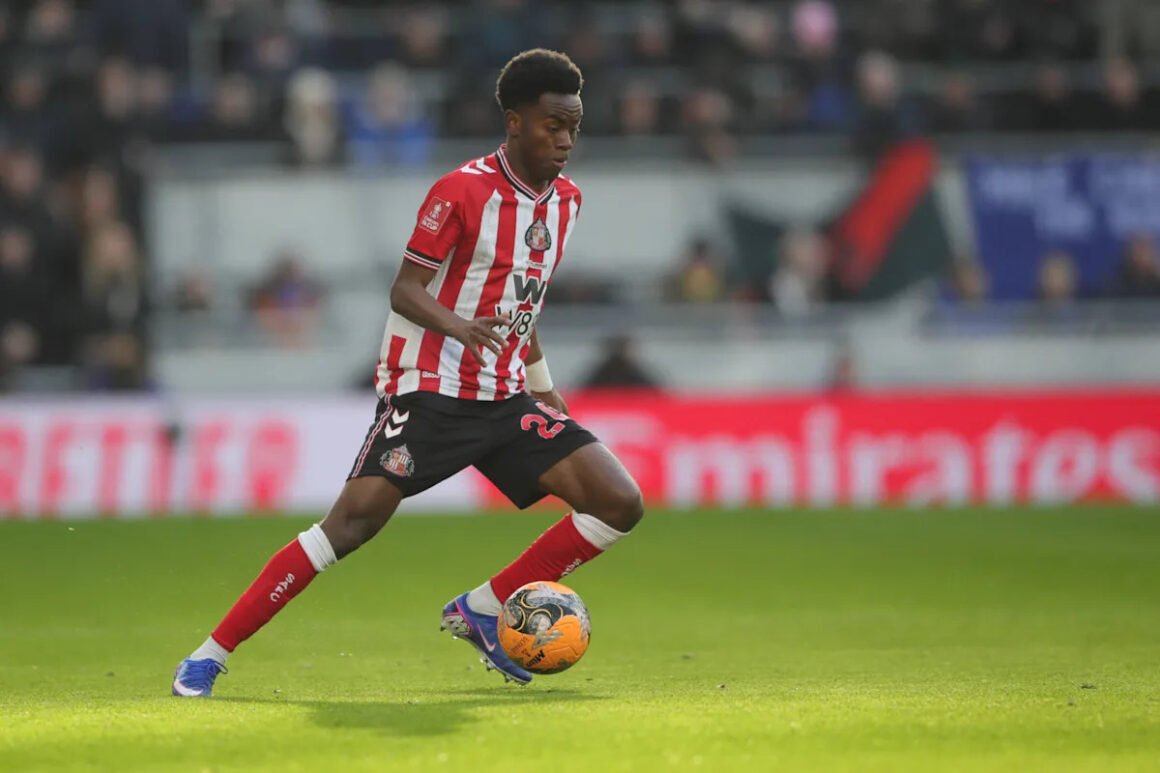 Report: Relegated Side Eye… Report: Relegated Side Eye…