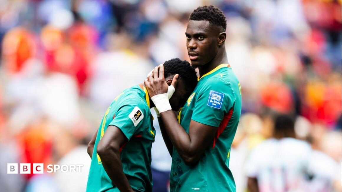 From AFCON to 2026 World…
