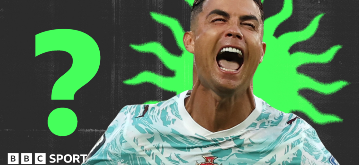 World Cup quiz: Test your… World Cup quiz: Test your…