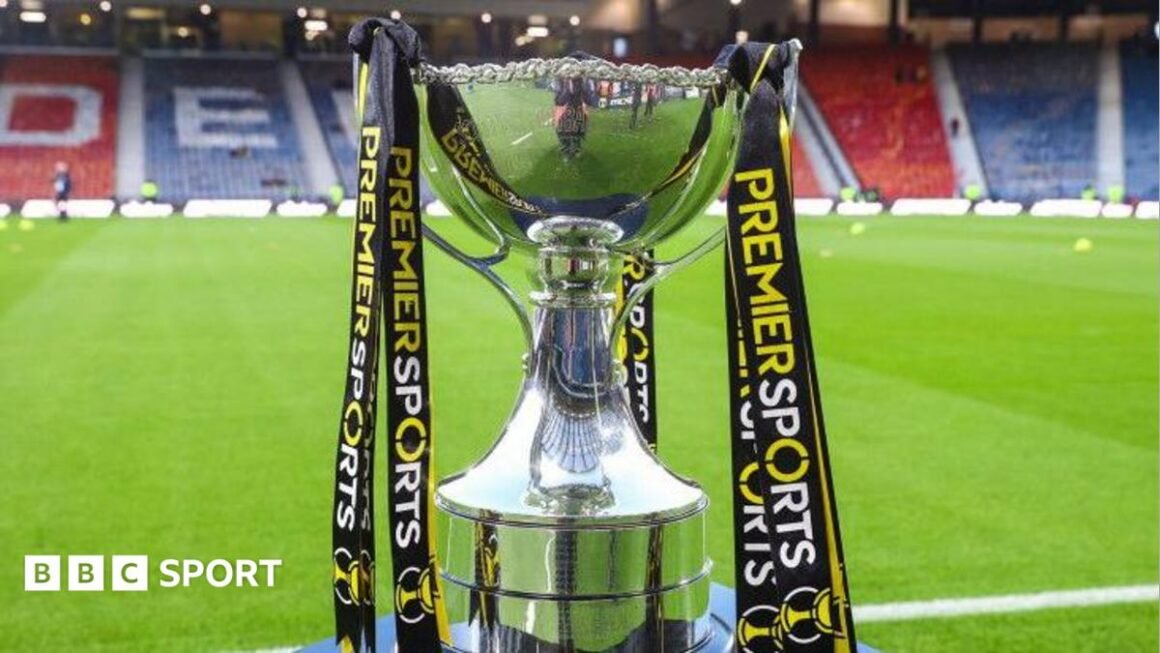 League Cup last