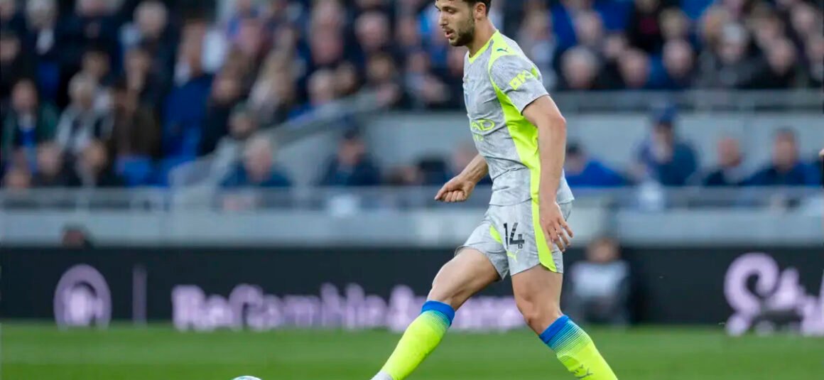 Manchester City Open to… Manchester City Open to…