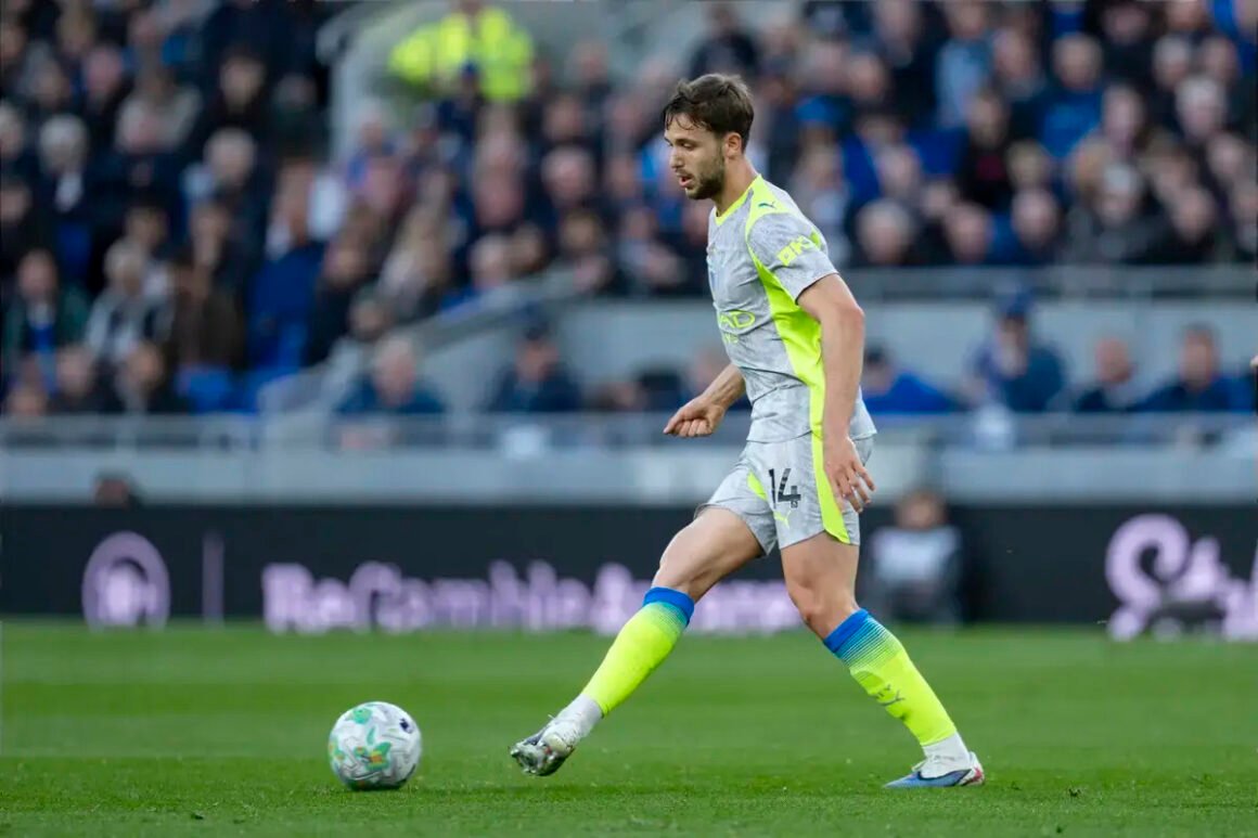 Manchester City Open to… Manchester City Open to…