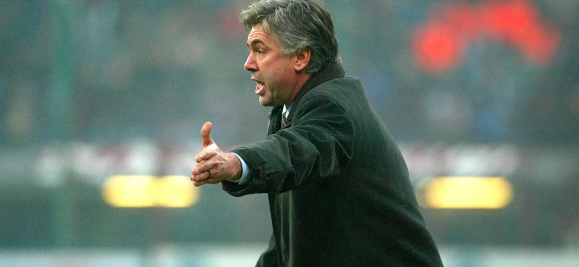 MEMORIES OF CARLO
