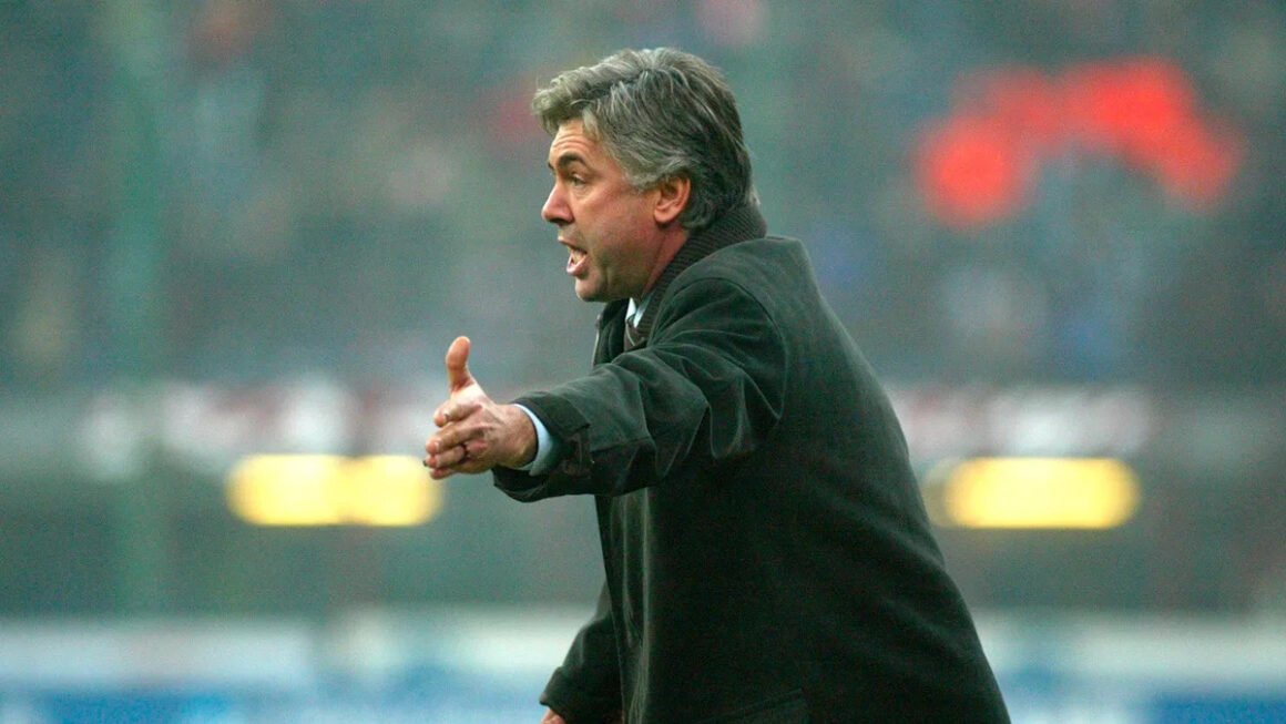 MEMORIES OF CARLO