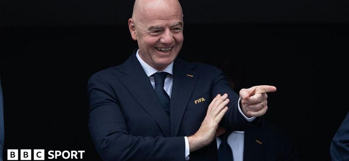 World Cup 2026: Will the…