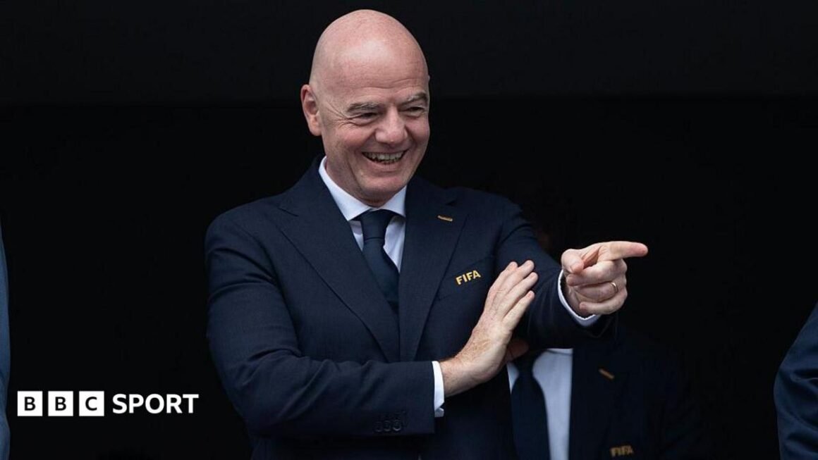 World Cup 2026: Will the…