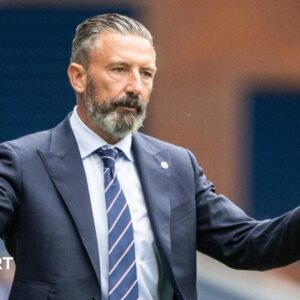 Derek McInnes hints at…