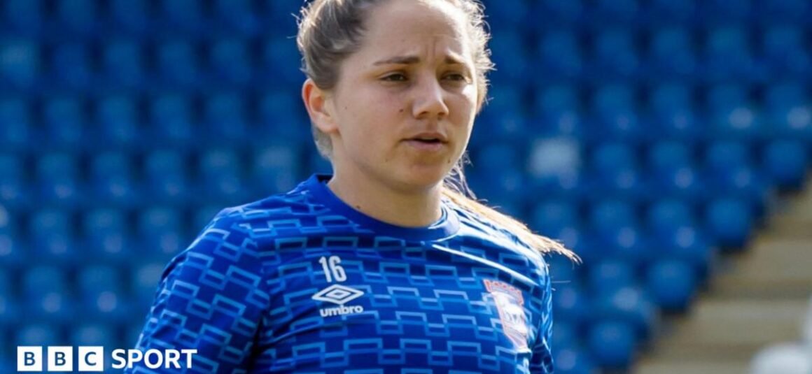 Ipswich Women secure…