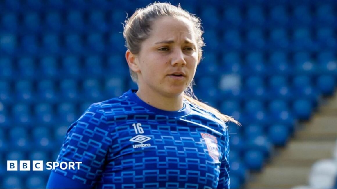 Ipswich Women secure…