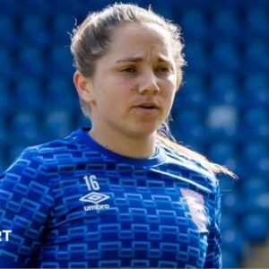 Ipswich Women secure…
