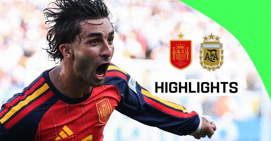 Spain 1