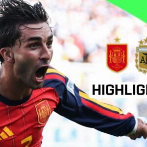 Spain 1
