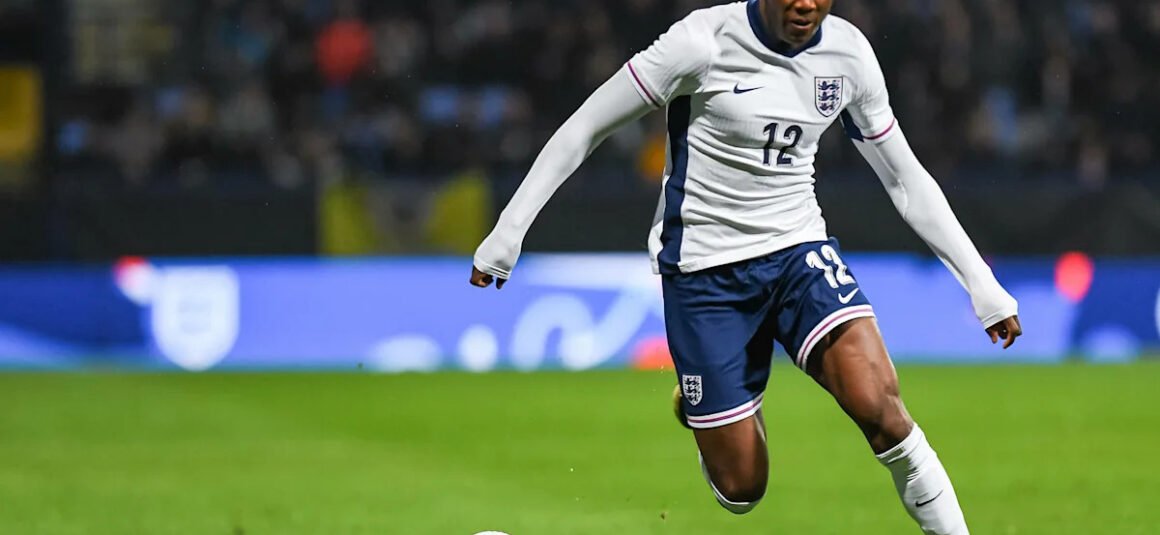 Everton Intensifies…