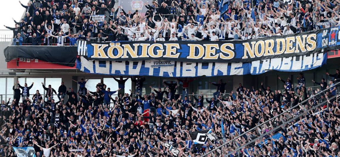 Hamburg to Announce Next…