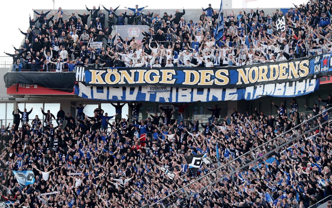 Hamburg to Announce Next… Hamburg to Announce Next…